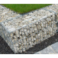 GM galvanizado Cesta soldada de Gabion